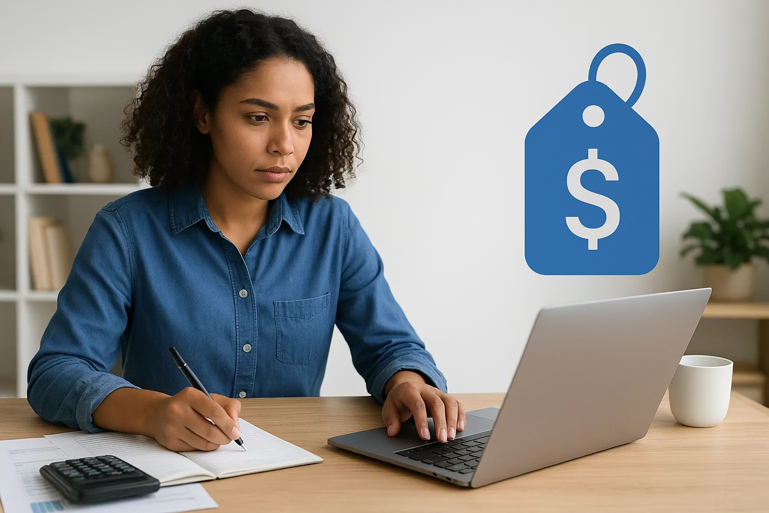 Why virtual bookkeeping pricing varies so much