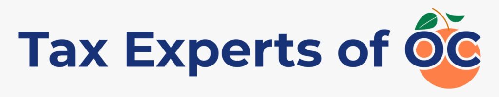 Logo of TaxExpertsofOC.com 